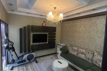 Satılır Yeni Tikili Masazırda