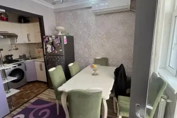 Satılır Yeni Tikili Masazırda