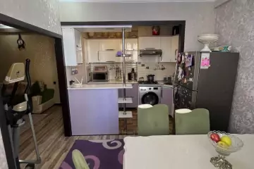 Satılır Yeni Tikili Masazırda