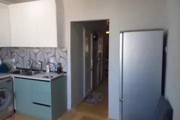 Satılır Yeni Tikili Həzi Aslanovda