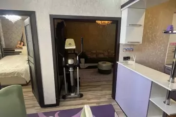 Satılır Yeni Tikili Masazırda