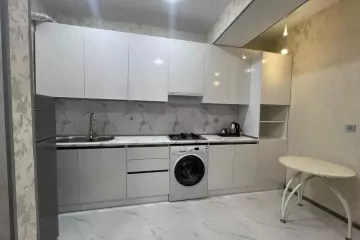 Aylıq Kirayə Yeni Tikili Ağ şəhər Kompleksində
