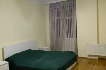 Aylıq Kirayə Yeni Tikili Ağ şəhər Kompleksində
