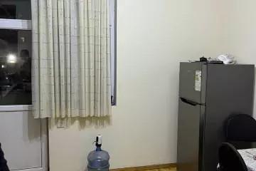Aylıq Kirayə Yeni Tikili Ağ şəhər Kompleksində