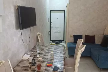 Satılır Yeni Tikili Masazırda