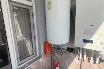 Satılır Yeni Tikili Masazırda