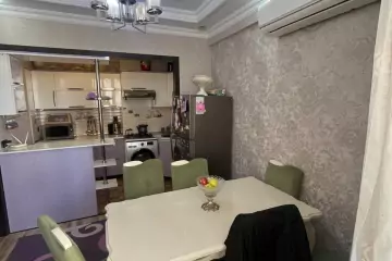 Satılır Yeni Tikili Masazırda