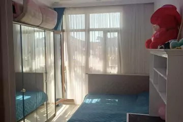 Satılır Yeni Tikili Masazırda