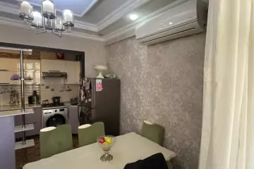 Satılır Yeni Tikili Masazırda
