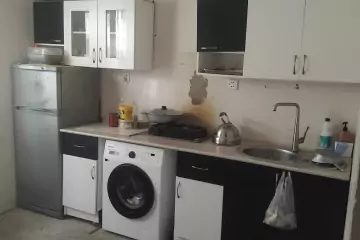 Satılır Həyət Evi Türkənda