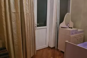 Aylıq Kirayə Yeni Tikili Ağ şəhər Kompleksində
