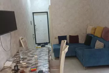 Satılır Yeni Tikili Masazırda
