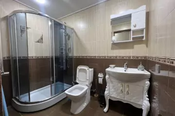Aylıq Kirayə Yeni Tikili Ağ şəhər Kompleksində
