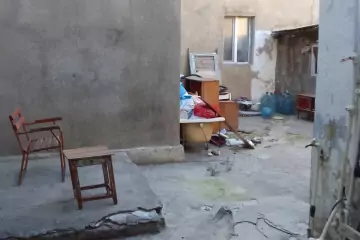 Satılır Həyət Evi Suraxanıda