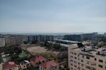 Satılır Yeni Tikili Həzi Aslanovda