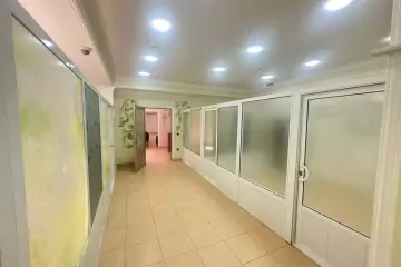 Aylıq Kirayə Obyekt İzmir Parkı