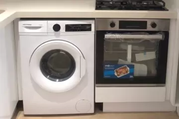 Aylıq Kirayə Yeni Tikili Ağ şəhər Kompleksində