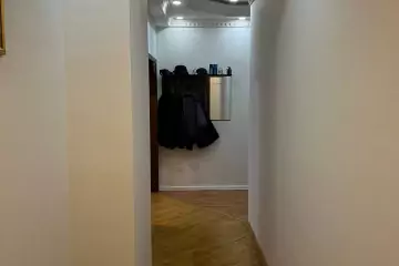 Aylıq Kirayə Yeni Tikili Ağ şəhər Kompleksində
