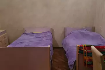 Aylıq Kirayə Yeni Tikili Ağ şəhər Kompleksində