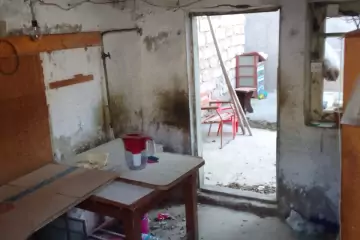 Satılır Həyət Evi Suraxanıda