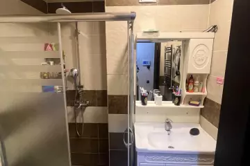 Satılır Yeni Tikili Masazırda