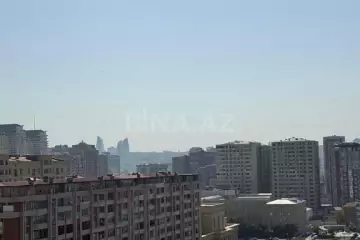 Aylıq Kirayə Yeni Tikili Ağ şəhər Kompleksində
