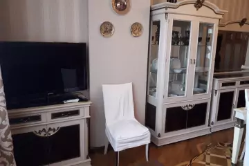 Aylıq Kirayə Yeni Tikili Ağ şəhər Kompleksində