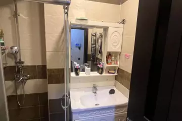 Satılır Yeni Tikili Masazırda