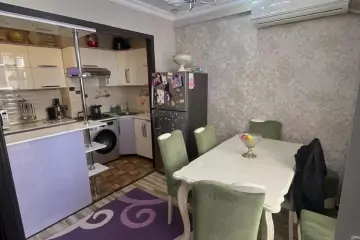 Satılır Yeni Tikili Masazırda