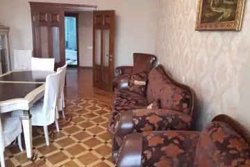 Aylıq Kirayə Yeni Tikili Ağ şəhər Kompleksində