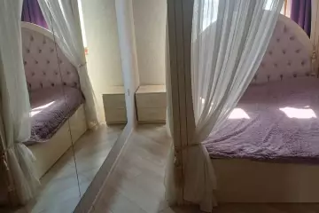 Satılır Yeni Tikili Masazırda