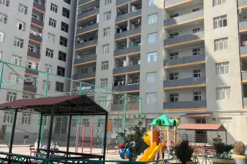 Satılır Yeni Tikili Masazırda 