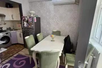 Satılır Yeni Tikili Masazırda