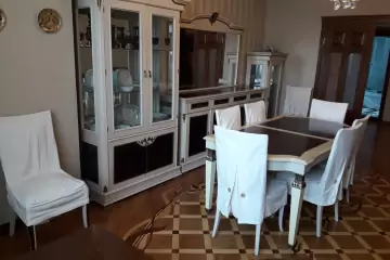Aylıq Kirayə Yeni Tikili Ağ şəhər Kompleksində