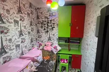 Satılır Yeni Tikili Masazırda