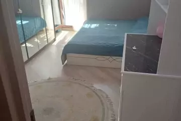 Satılır Yeni Tikili Masazırda