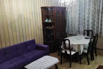 Aylıq Kirayə Köhnə Tikili 4-cü Mikrorayonda