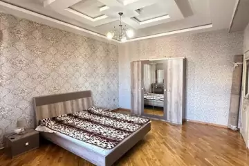 Aylıq Kirayə Yeni Tikili Ağ şəhər Kompleksində