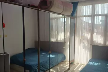 Satılır Yeni Tikili Masazırda