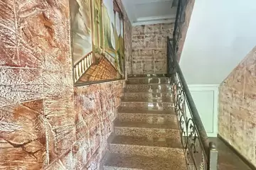 Aylıq Kirayə Obyekt İzmir Parkı