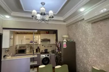 Satılır Yeni Tikili Masazırda