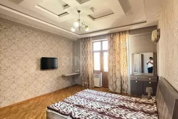 Aylıq Kirayə Yeni Tikili Ağ şəhər Kompleksində