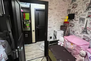 Satılır Yeni Tikili Masazırda