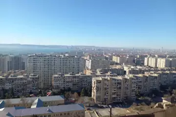 Satılır Yeni Tikili Həzi Aslanovda