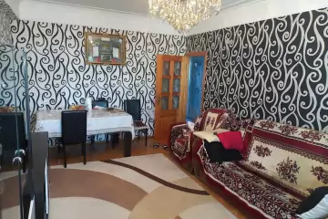 Satılır Yeni Tikili Həzi Aslanovda