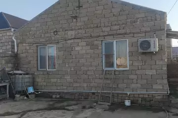 Satılır Həyət Evi Türkənda