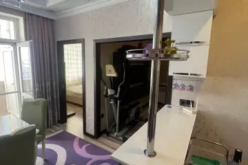 Satılır Yeni Tikili Masazırda