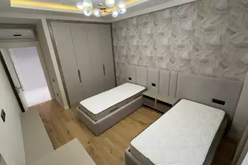Aylıq Kirayə Yeni Tikili Ağ şəhər Kompleksində