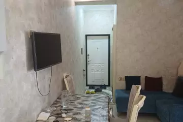 Satılır Yeni Tikili Masazırda