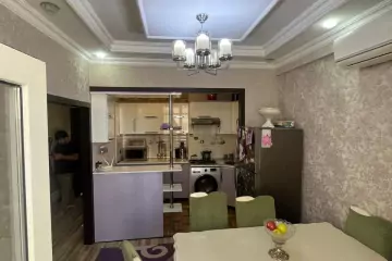 Satılır Yeni Tikili Masazırda